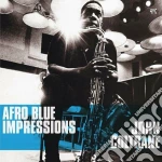 (LP Vinile) John Coltrane - Afro Blue Impressions (2 Lp) vinile