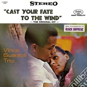 (LP Vinile) Vince Guaraldi - Jazz Impressions Of Black Orpheus  lp vinile di Vince Guaraldi