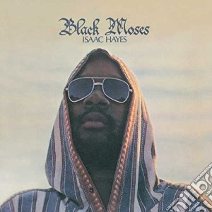 (LP Vinile) Isaac Hayes - Black Moses (2 Lp) lp vinile di Isaac Hayes