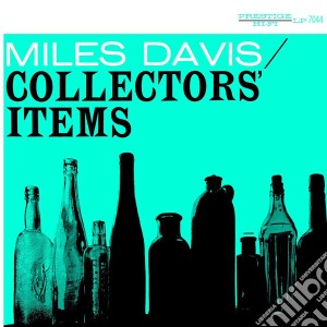 (LP Vinile) Miles Davis - Collectors Items lp vinile di Miles Davis