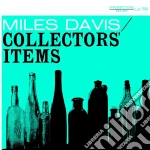(LP Vinile) Miles Davis - Collectors Items vinile