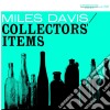 (LP Vinile) Miles Davis - Collectors Items cd