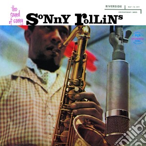 (LP Vinile) Sonny Rollins - The Sound Of Sonny lp vinile di Sonny Rollins