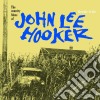 (LP Vinile) John Lee Hooker - The Country Blues Of John Lee Hooker cd