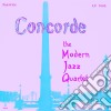 (LP Vinile) Modern Jazz Quartet (The) - Concorde cd