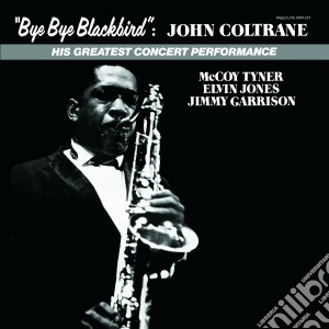 (LP Vinile) John Coltrane - The Country Blues Of John Lee Hooker lp vinile di John Coltrane