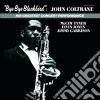 (LP Vinile) John Coltrane - The Country Blues Of John Lee Hooker cd