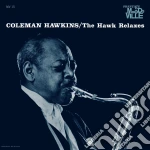 (LP Vinile) Coleman Hawkins - The Hawk Relaxes vinile