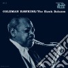 (LP Vinile) Coleman Hawkins - The Hawk Relaxes cd