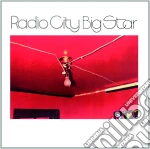 Big Star - Radio City cd