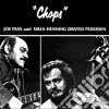 (LP Vinile) Joe Pass / Niels-Henning Orsted Pedersen - Chops cd