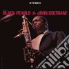(LP Vinile) John Coltrane - Black Pearls cd