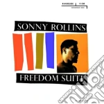 (LP Vinile) Sonny Rollins - Freedom Suite vinile