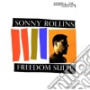 (LP Vinile) Sonny Rollins - Freedom Suite cd