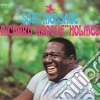 (LP Vinile) Richard "Groove" Holmes - Soul Message cd