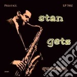 (LP Vinile) Stan Getz - Stan Getz Quartets