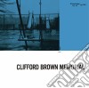 (LP Vinile) Clifford Brown - Memorial cd