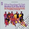 (LP Vinile) Booker T. & The M.G.'s - The Booker T. Set cd