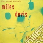 (LP Vinile) Miles Davis - Blue Moods vinile