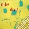 (LP Vinile) Miles Davis - Blue Moods cd