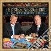 Gibson Brothers (The) - Brotherhood cd
