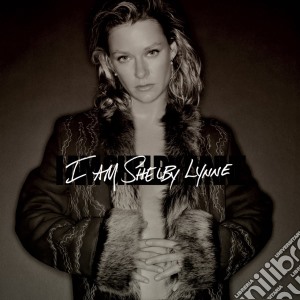 Shelby Lynne - I Am Shelby Lynne (Cd+Dvd) cd musicale di Lynne Shelby