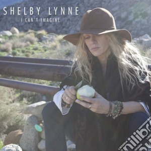 Shelby Lynne - Paper Van Gogh cd musicale di Lynne Shelby