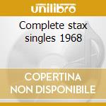 Complete stax singles 1968 cd