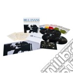 (LP Vinile) Bill Evans Trio - The Complete Village Vanguard (4 Lp)