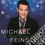 Michael Feinstein - A Michael Feinstein Christmas