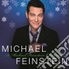 Michael Feinstein - A Michael Feinstein Christmas cd