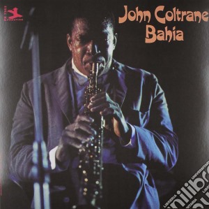 (LP Vinile) John Coltrane - Bahia lp vinile di John Coltrane