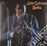 (LP Vinile) John Coltrane - Bahia vinile