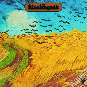 (LP Vinile) Blackbyrds (The) - The Blackbyrds lp vinile di Blackbyrds
