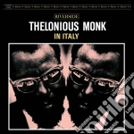 (LP Vinile) Thelonious Monk - In Italy vinile