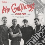 Golliwogs (The) - Fight Fire: The Complete Recordings