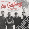 Golliwogs (The) - Fight Fire: The Complete Recordings cd