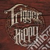 Trigger Hippy - Trigger Hippy cd