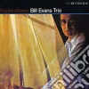 (LP Vinile) Bill Evans Trio - Explorations cd