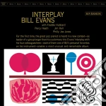 (LP Vinile) Bill Evans - Interplay vinile