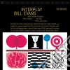 (LP Vinile) Bill Evans - Interplay cd