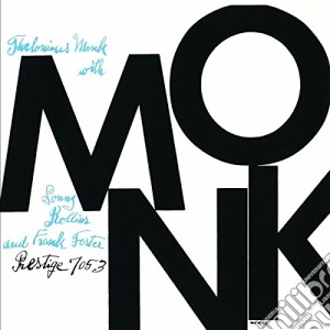 (LP Vinile) Thelonious Monk Quintet - Monk lp vinile di Thelonious Monk