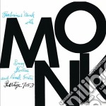 (LP Vinile) Thelonious Monk Quintet - Monk