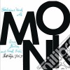 (LP Vinile) Thelonious Monk Quintet - Monk cd