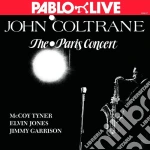 (LP Vinile) John Coltrane - Paris Concert vinile