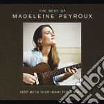 Madeleine Peyroux - Keep Me In Your Heart A While - The Best Of (2 Cd)
