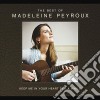 Madeleine Peyroux - Keep Me In Your Heart A While - The Best Of (2 Cd) cd