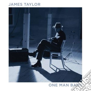 James Taylor - One Man Band cd musicale di James Taylor