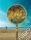 (Music Dvd) Rush - R40 cd