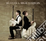 Bela Fleck & Abigail Washburn - Bela Fleck & Abigail Washburn